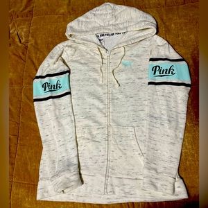 VS Pink hoodie
